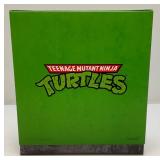 TMNT Sewer Surfer Mike Teenage Mutant Ninja Turtles Super 7 (New Old Stock)