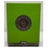 TMNT Mondo Gecko Teenage Mutant Ninja Turtles Super 7 (New Old Stock)