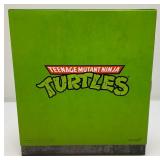 TMNT Mondo Gecko Teenage Mutant Ninja Turtles Super 7 (New Old Stock)