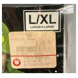 Rick & Morty Pickle Rick One piece Pajamas Costume Size L/XL