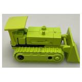 Vintage 1985 Transformers (Constructicons) Devastator G1 Mixmaster & Bonecrusher
