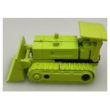 Vintage 1985 Transformers (Constructicons) Devastator G1 Mixmaster & Bonecrusher