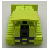 Vintage 1985 Transformers (Constructicons) Devastator G1 Mixmaster & Bonecrusher