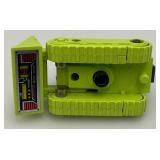 Vintage 1985 Transformers (Constructicons) Devastator G1 Mixmaster & Bonecrusher