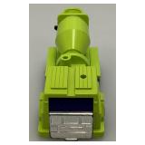 Vintage 1985 Transformers (Constructicons) Devastator G1 Mixmaster & Bonecrusher