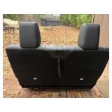 2016 Jeep Wrangler Rubicon 4x4 with Boss RT3 Snowplow - 27,517 Miles