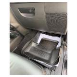 2016 Jeep Wrangler Rubicon 4x4 with Boss RT3 Snowplow - 27,517 Miles