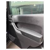 2016 Jeep Wrangler Rubicon 4x4 with Boss RT3 Snowplow - 27,517 Miles