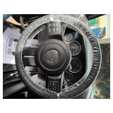 2016 Jeep Wrangler Rubicon 4x4 with Boss RT3 Snowplow - 27,517 Miles