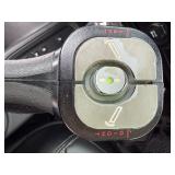 2016 Jeep Wrangler Rubicon 4x4 with Boss RT3 Snowplow - 27,517 Miles