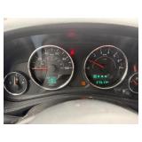 2016 Jeep Wrangler Rubicon 4x4 with Boss RT3 Snowplow - 27,517 Miles