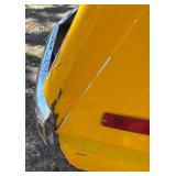 Wow! Awesome 1970 Jeepster Commando 4x4 Convertible