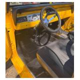 Wow! Awesome 1970 Jeepster Commando 4x4 Convertible