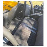 Wow! Awesome 1970 Jeepster Commando 4x4 Convertible