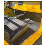 Wow! Awesome 1970 Jeepster Commando 4x4 Convertible