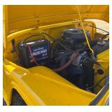 Wow! Awesome 1970 Jeepster Commando 4x4 Convertible