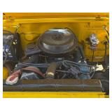 Wow! Awesome 1970 Jeepster Commando 4x4 Convertible