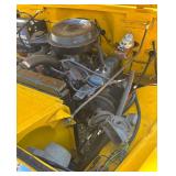 Wow! Awesome 1970 Jeepster Commando 4x4 Convertible