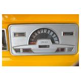 Wow! Awesome 1970 Jeepster Commando 4x4 Convertible