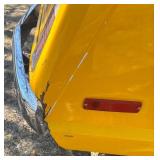 Wow! Awesome 1970 Jeepster Commando 4x4 Convertible