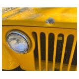 Wow! Awesome 1970 Jeepster Commando 4x4 Convertible