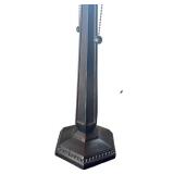 DR - Tiffany-Style Stained Glass Lamp