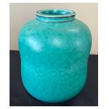 DR - Vintage Gustavsberg "Argenta" Vase and Bowl  Designed by Wilhelm Kåge