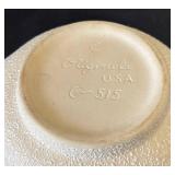 DR - Vintage California Originals Planter Vase