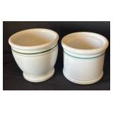 DR - Petite Vintage Pitchers and Dishes by Mayer, Shenandoah and More