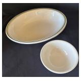 DR - Vintage Serving Bowls by Jackson, Avco, Trenle-Blake and More