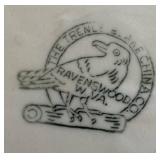 DR - Vintage Serving Bowls by Jackson, Avco, Trenle-Blake and More