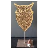 UL - Vintage Treasures! Owl Decor, Trinket Dish, Vases and More!