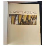 DR - The Wright Experience - A Master Architect