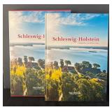 DR - Schleswig-Holstein - Fotografien von Oliver Franke - Wachholtz Book