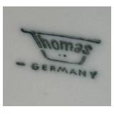DR - Thomas of Germany  Vintage Vase
