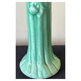 DR - Vintage Red Wing Art Pottery Bud Vase