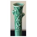 DR - Vintage Red Wing Art Pottery Bud Vase