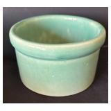 DR - Vintage Green Planters & Vases by Weller, McCoy and More