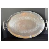 DR - Rival Crock-Ette Slow Cooker, West Bend Bean Pot, KitchenAid Electric Kettle and Platter