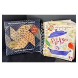 DR - Vintage Cookbook Collection