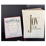 DR - Vintage Cookbook Collection