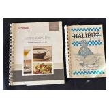 DR - Vintage Cookbook Collection