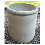 BY - Red Wing Union Stoneware 15-Gallon Crock