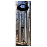 BY - Wonderful Wind Chime with Metal Tubes