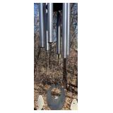 BY - Wonderful Wind Chime with Metal Tubes