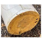 BY - Antique Red Wing 4 Gallon Stoneware Crock