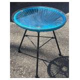 G - Cristina Outdoor Side Table by Christopher Knight Home