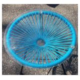 G - Cristina Outdoor Side Table by Christopher Knight Home