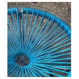 G - Cristina Outdoor Side Table by Christopher Knight Home