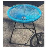 G - Cristina Outdoor Side Table by Christopher Knight Home